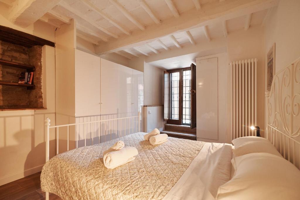 Romantico Rifugio - Centro Storico Perugia - 1