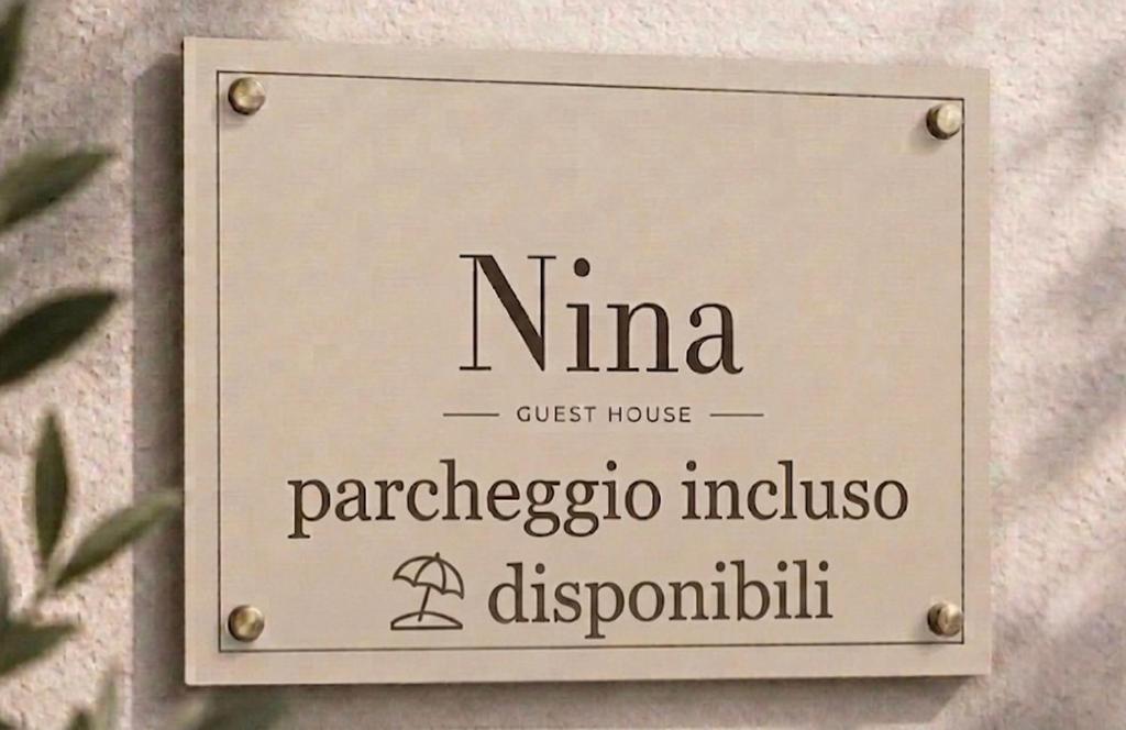 Nina Guest house - 5