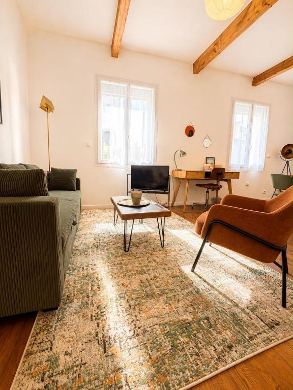 Le Cocon Vintage - 1