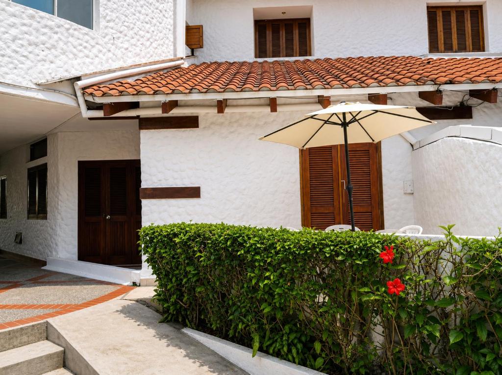 Suite PlazaEsmeraldas L6 SameCasablanca - 1