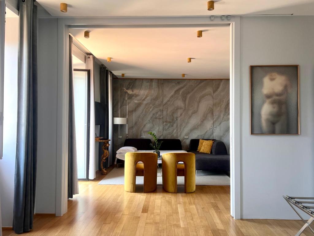 Luxury Suite Monti Quirinale - 5