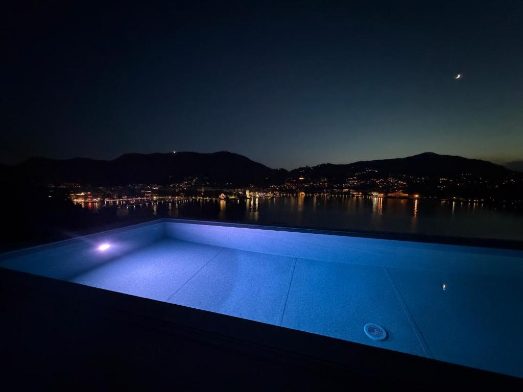 Prestigiosa vista lago - 5