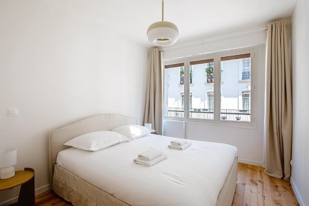 GuestReady - Sunlit Elegance with the Eiffel view - 4