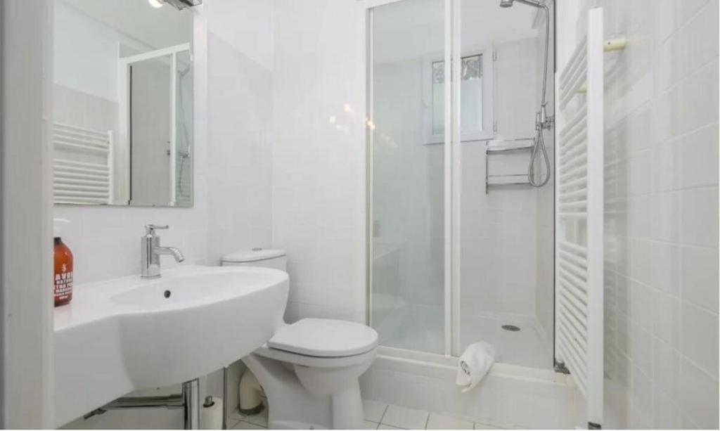 Boutique Hotel Style House in Cannes Center Croisette 10mn walk - 5