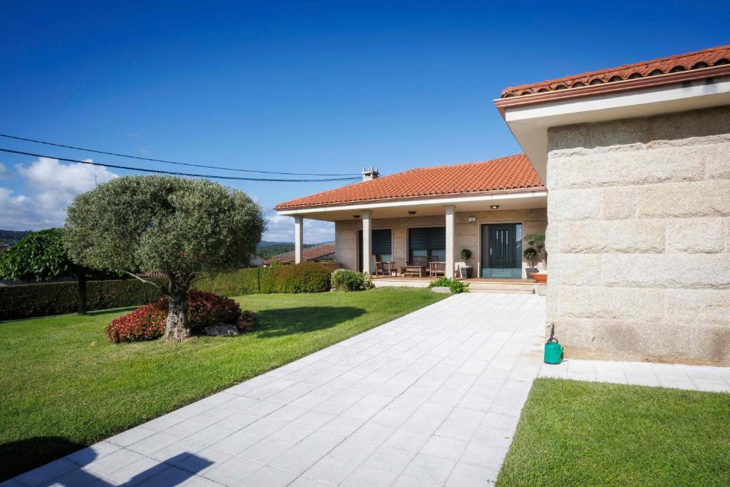 Casa dos olivos - 2