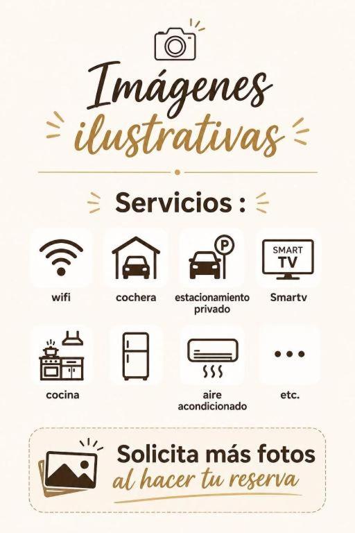Complejo de departamentos premium - 2