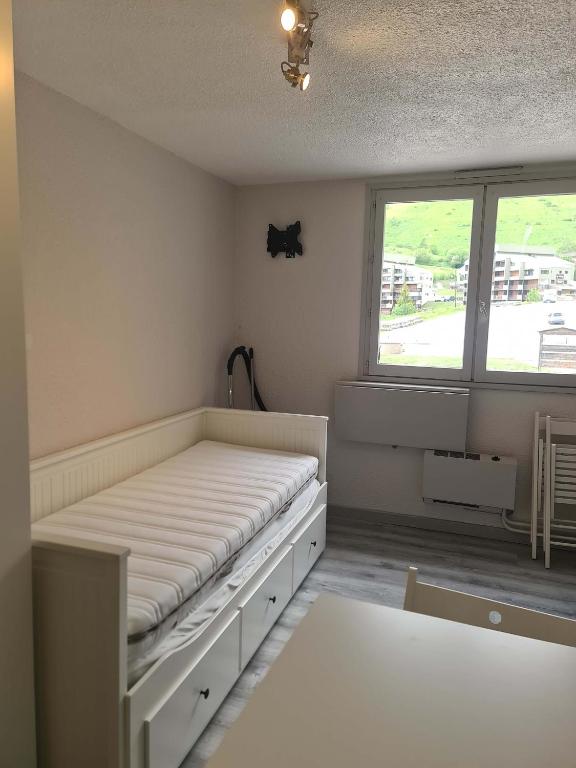 Studio confortable au pied des pistes - 3