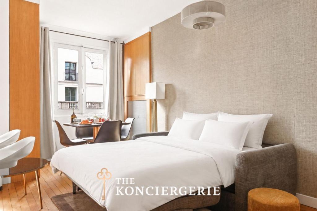 Charmant appartement a deux pas des ChampsElysees - 3