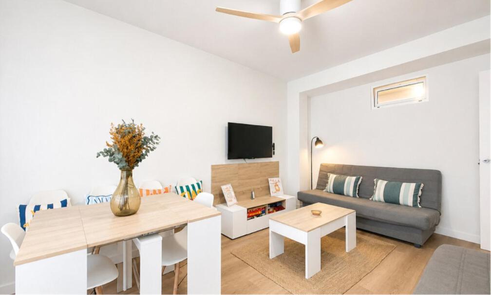 Apartamento Cullera Beach San Antonio - 5