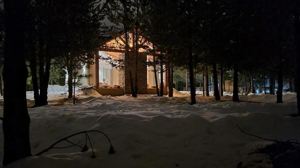 Hermosa Cabaña al Bosque en Bariloche - 2
