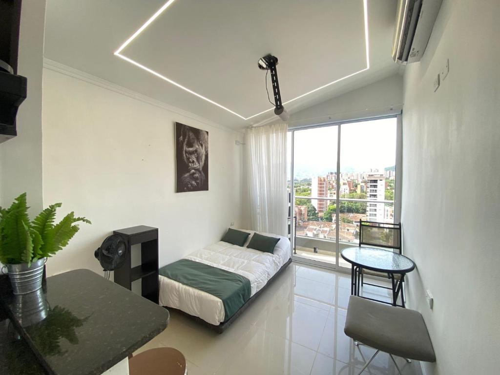 Nido Nómada Nuevo PH, balcón, AC, kitch, metroplus - 4