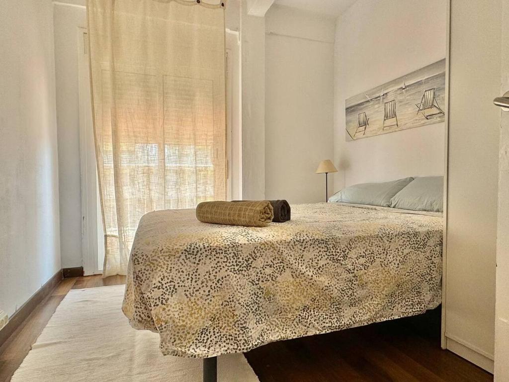 Seaview 2BR Cozy Apartment - 2