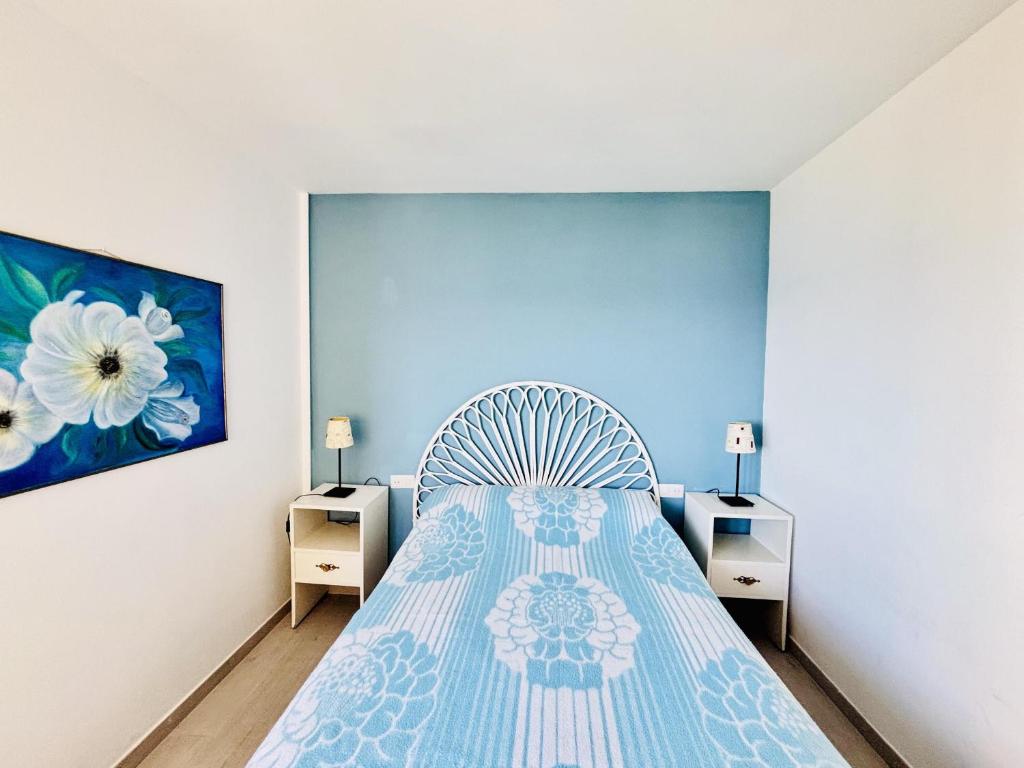 Apartamento amplio, parking - 6 pers. - ES-258-98 - 5