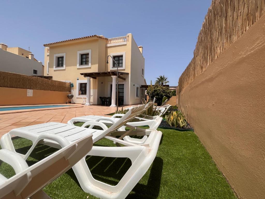 Casa Laferre - 2