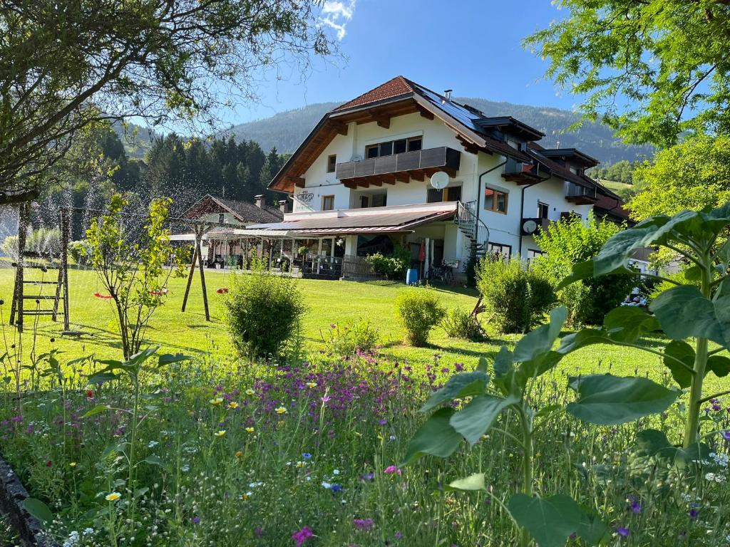Frühstücks-Radpension Taurer-Thoman - 1
