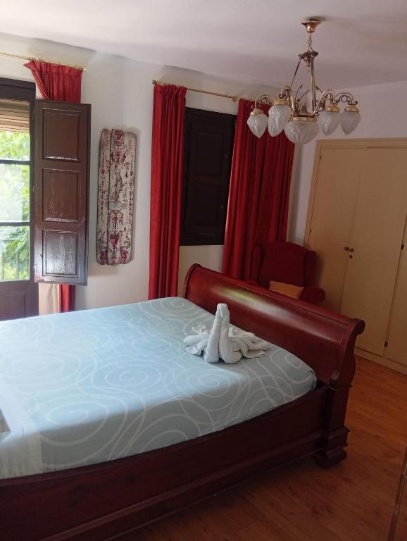 Apartamento Luxury Alfaro - 1