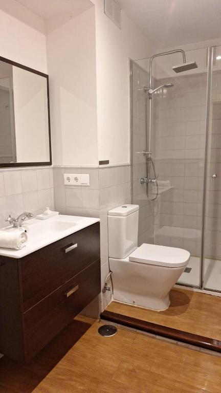 Apartamento Luxury Alfaro - 2