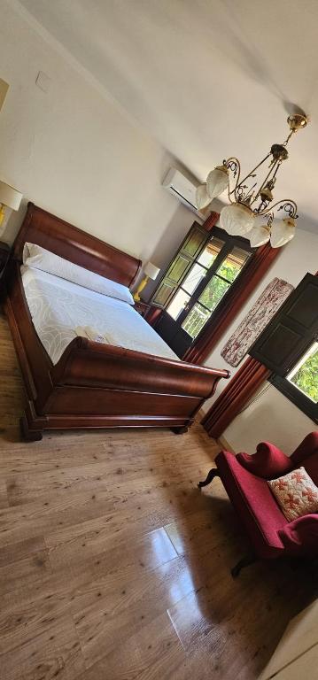 Apartamento Luxury Alfaro - 4