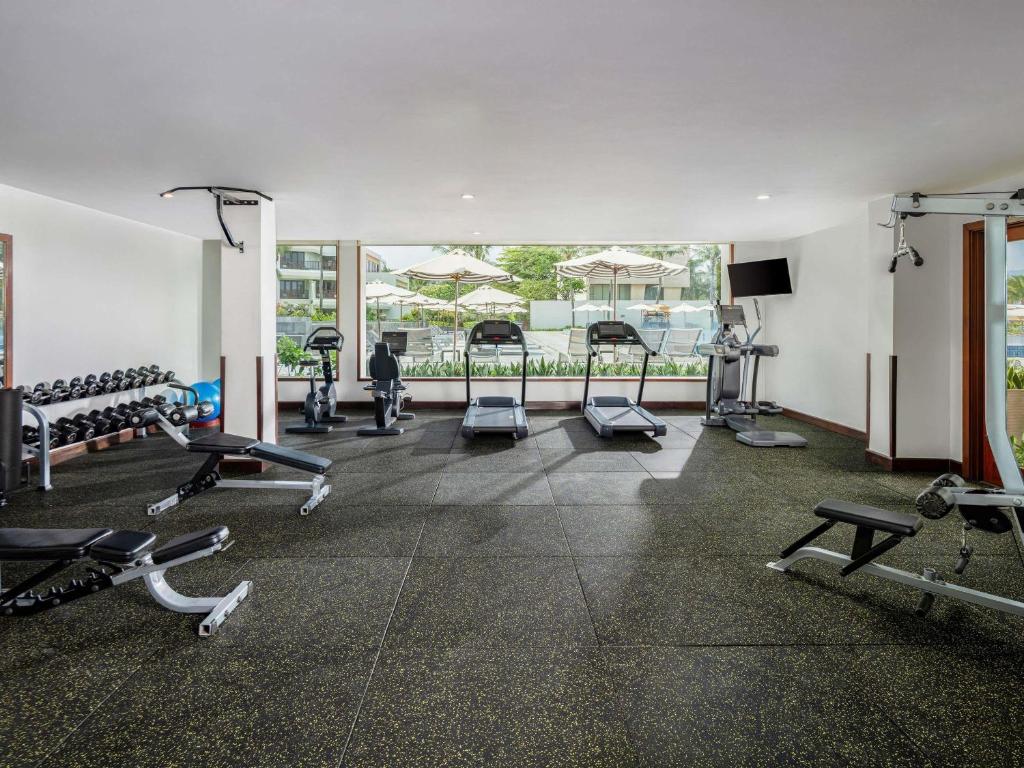 centru de fitness