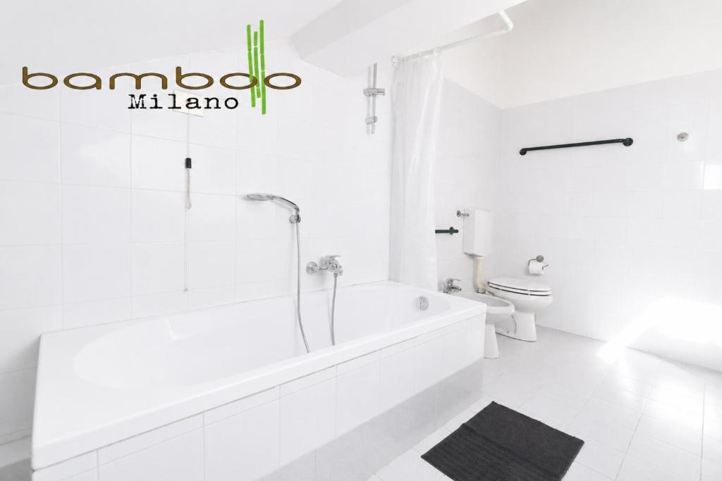 Bamboo Milano Vannucci Apartment - 4