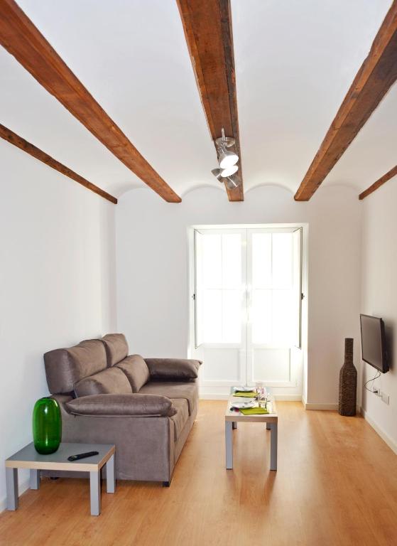 Valencia Centre Turia — Hotel in València