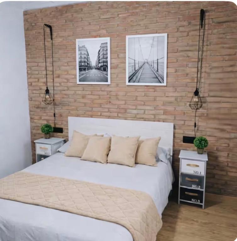 NEW! Pedregalejo Premium 1 min to beach - 3