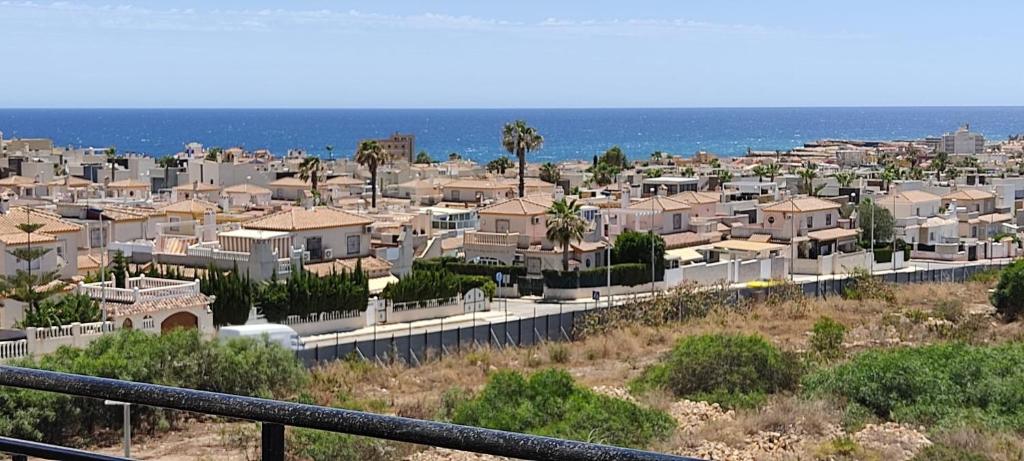 Costa Blanka resident apartman - 2