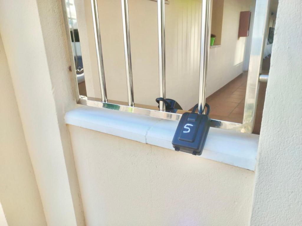NT Nuevo apartamento en Golf Beach con terraza a unos pasos del mar - 4