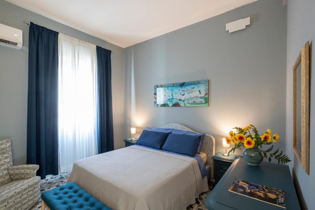 Casa Paisiello apartment in the historic centre - 1