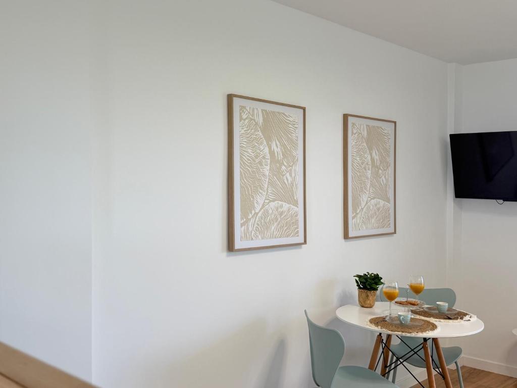 NEW APARTMENTS THE TERRACE BY THE SEA -Infinity views & - Comodoro, Los Cristianos, Tenerife - 3