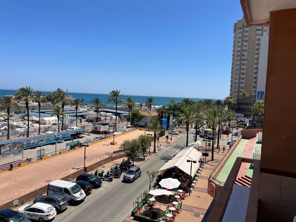 aparhotel las palmeras 233 - 3