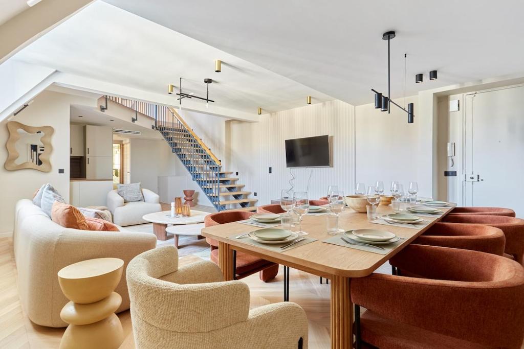 Grand Duplex - 2