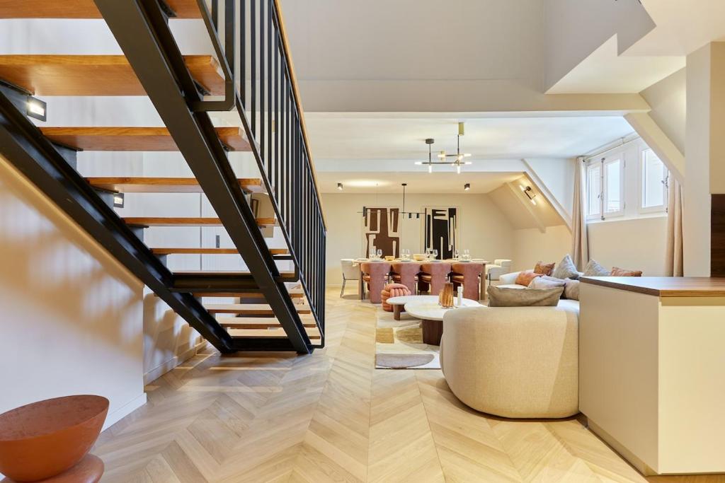 Grand Duplex - 5