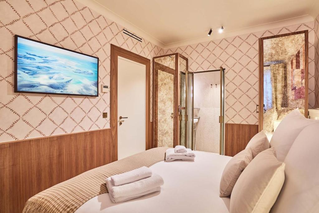 Sublime AC Apartment - 3