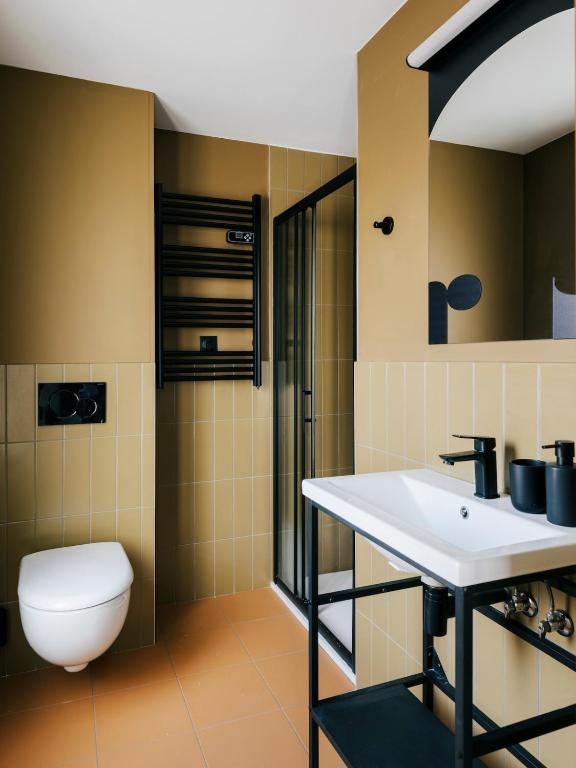 Edgar Suites Jules Ferry - 3