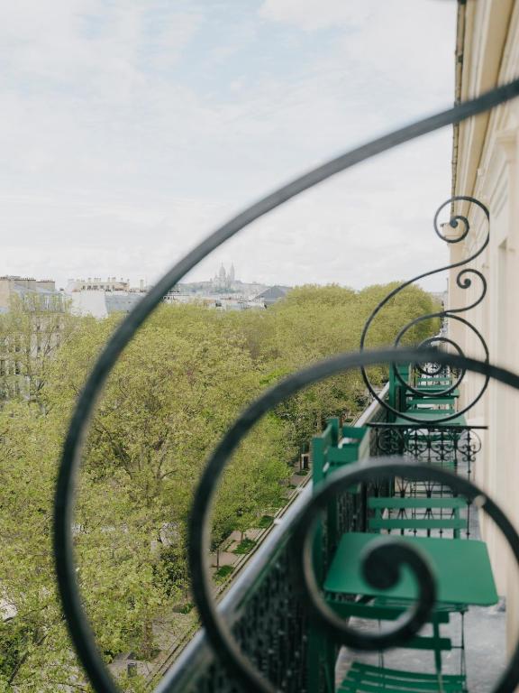 Edgar Suites Jules Ferry - 4