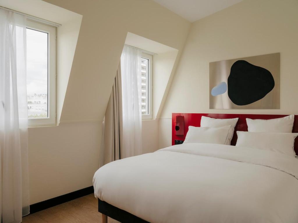 Edgar Suites Jules Ferry - 5