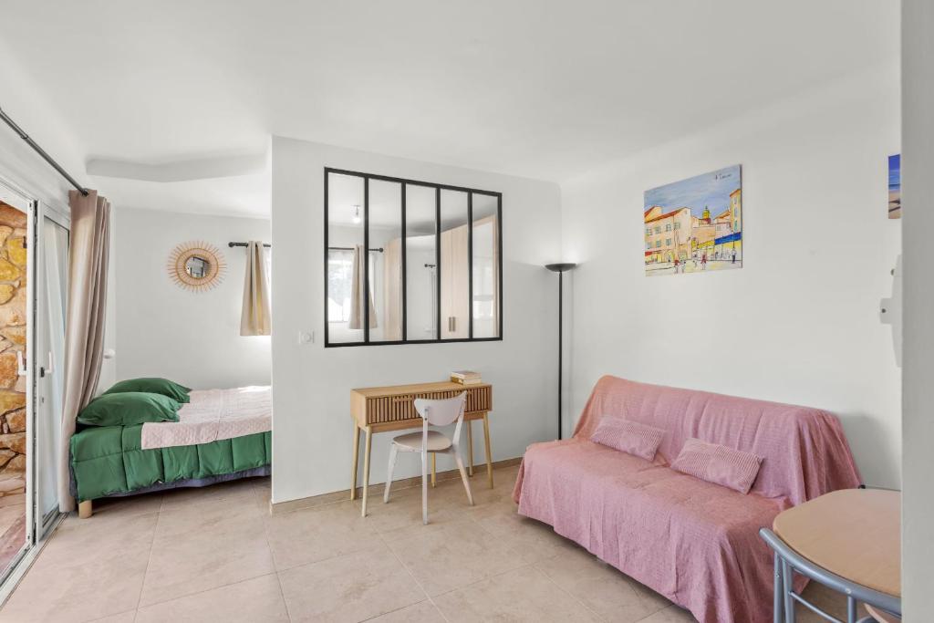 Appartement Horizon Bleu by Sur la mer - 3