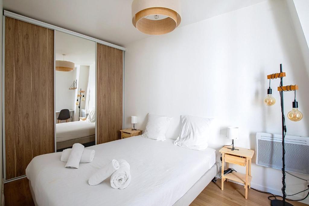 GuestReady - Bright Stay in the Heart of the 10th - 4