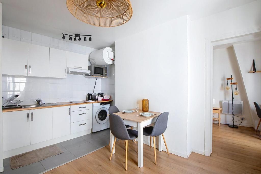 GuestReady - Bright Stay in the Heart of the 10th - 3