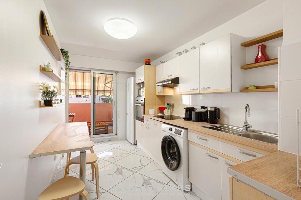 Suite Sainte-Hélène FSHH - 2