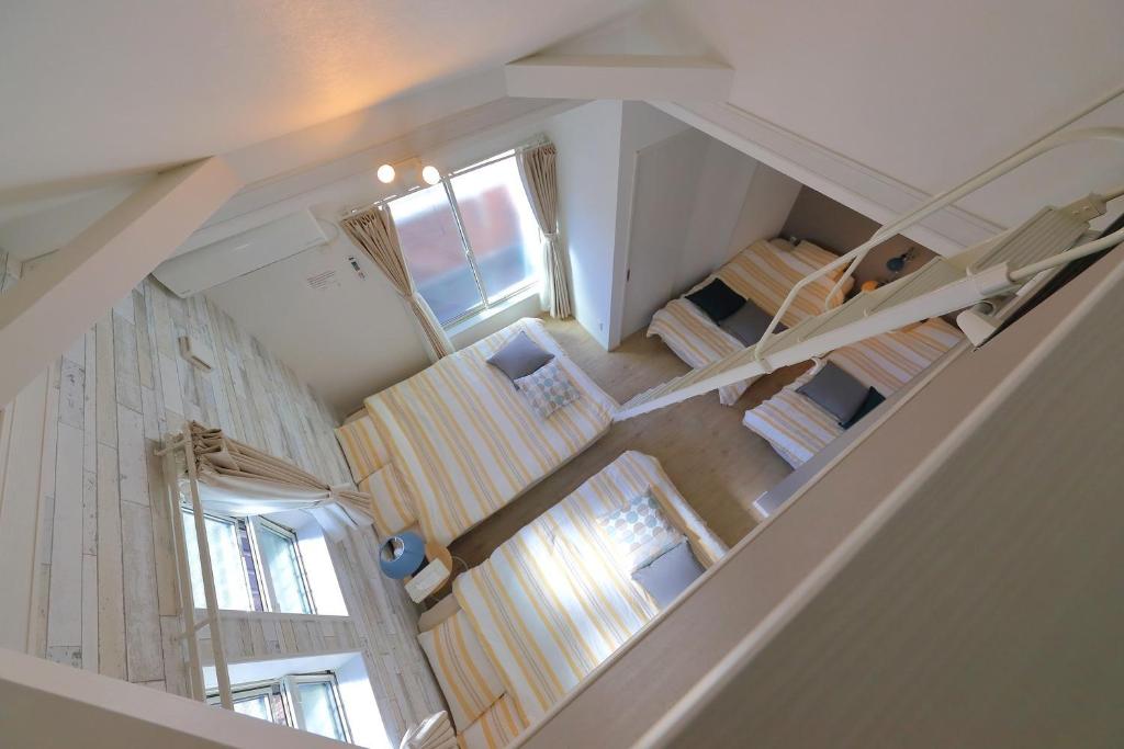 Takasho TAKASHO -HANAZONO MINAMI- - Vacation STAY 69476v
