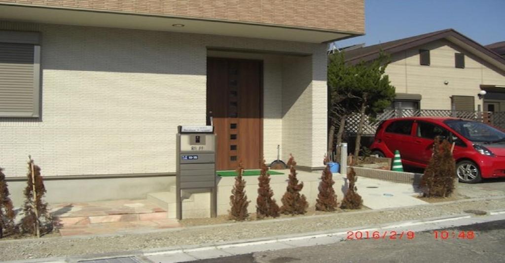 2-10-15 Imagawa - Apartment / Vacation STAY 7905
