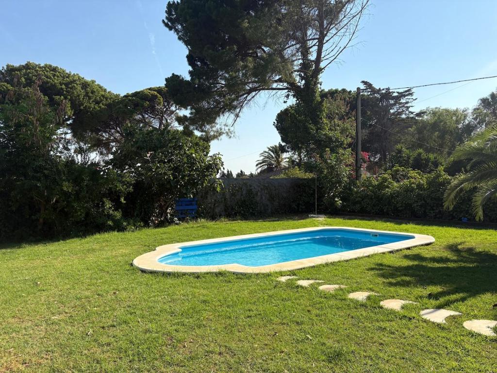 Villa La Mayorazga - 3