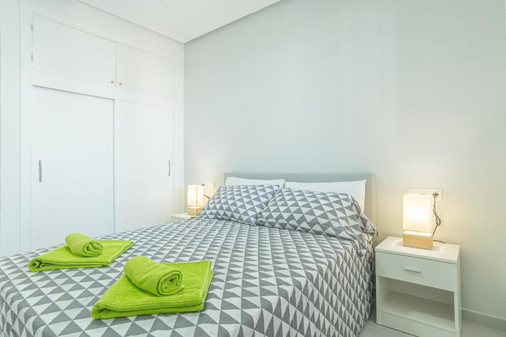 La Marquesa Golf Apartment - Ciudad Quesada, Costa Blanca - 5