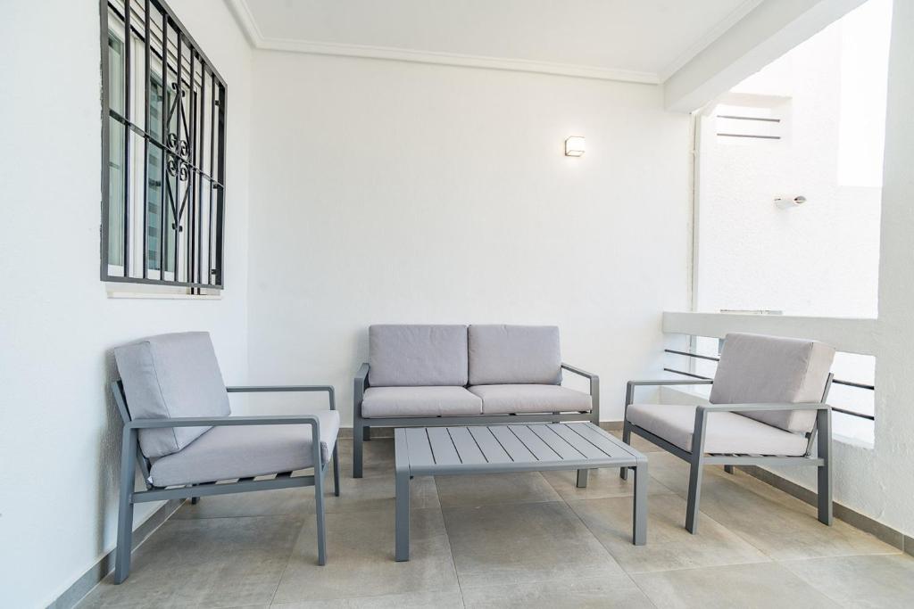 La Marquesa Golf Apartment - Ciudad Quesada, Costa Blanca - 4