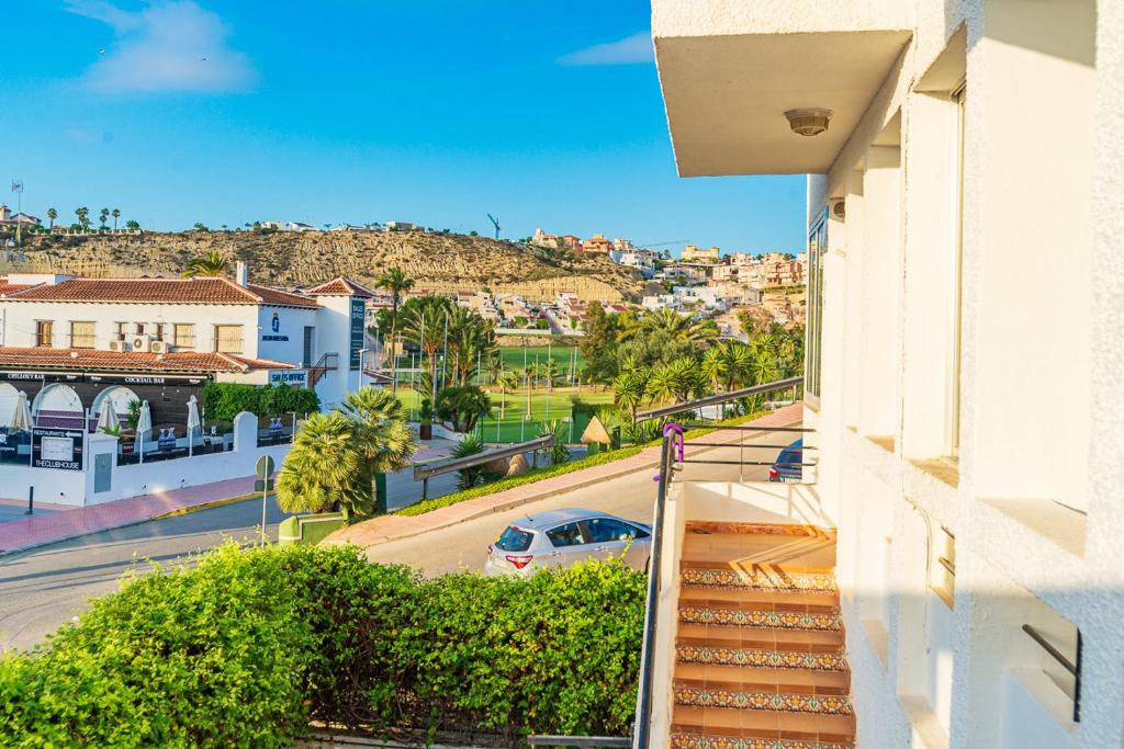 La Marquesa Golf Apartment - Ciudad Quesada, Costa Blanca - 3