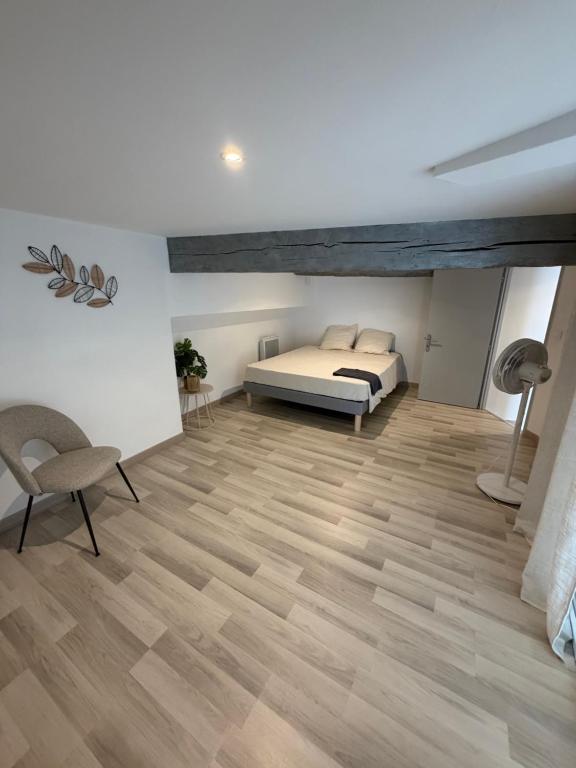 Le 180 - 5 Chambres & Clim - 3
