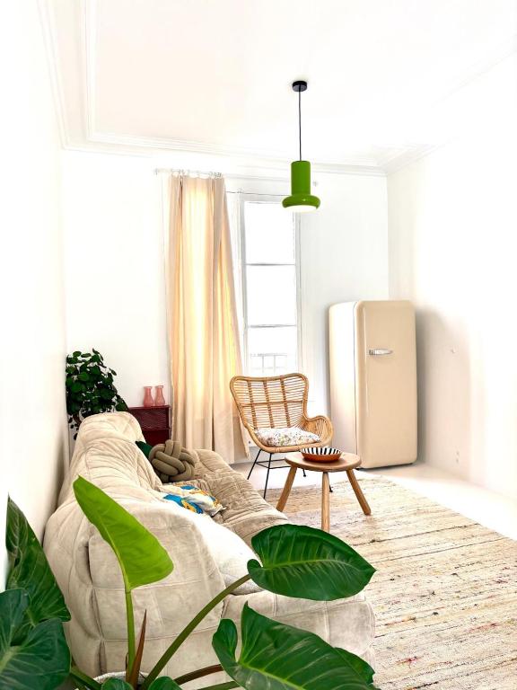 Design & cool appartement - 2