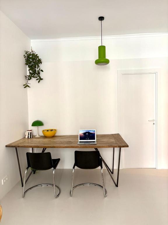 Design & cool appartement - 3